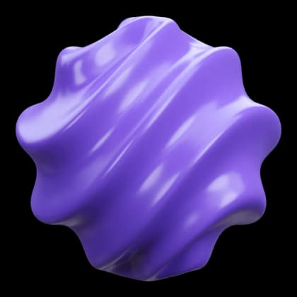 Background shape right