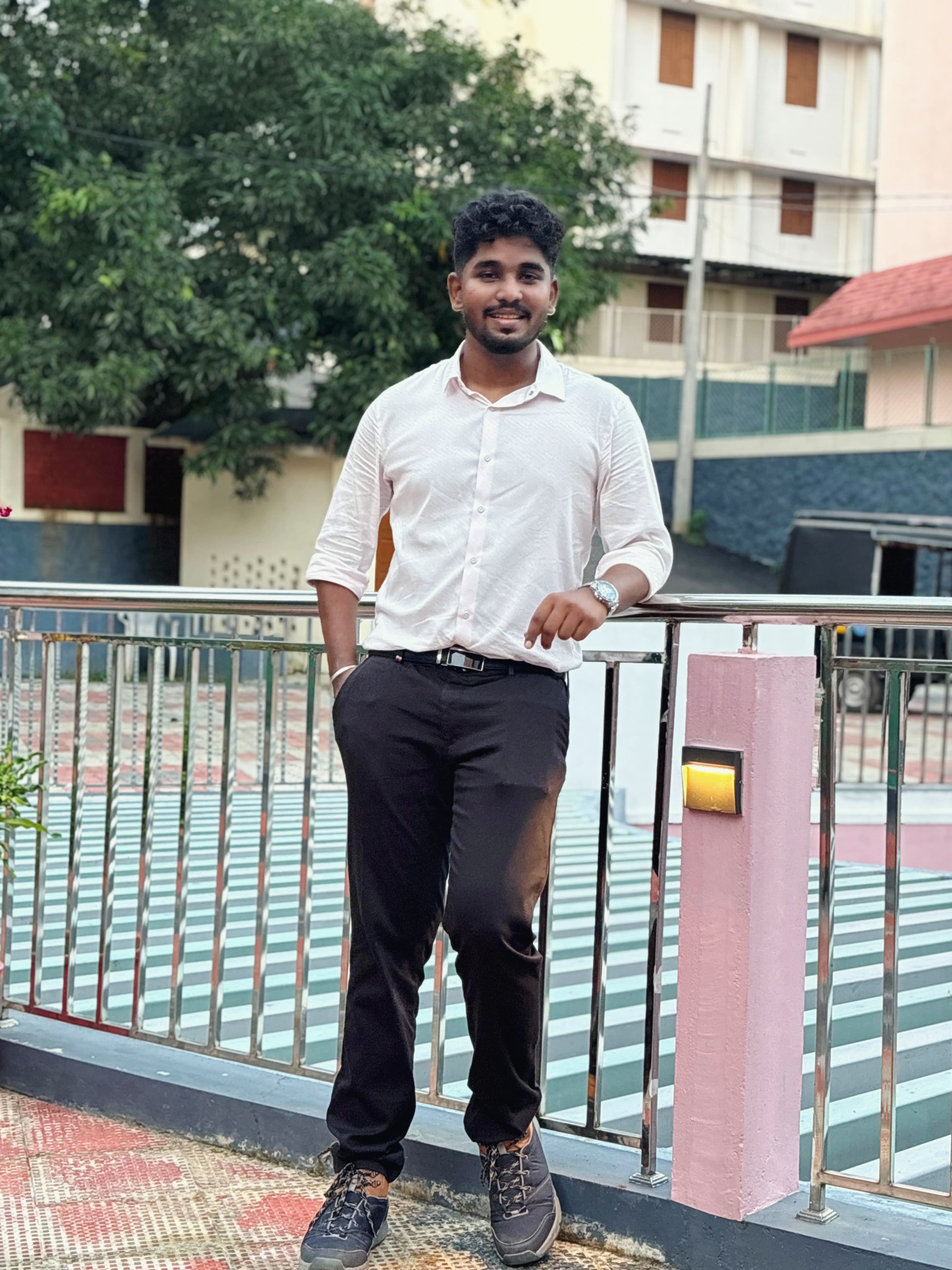 DARSHAN KUMAR