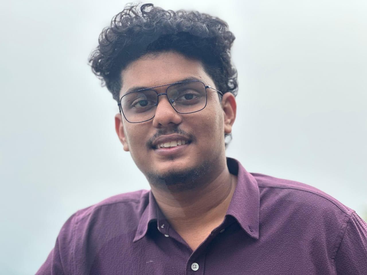 Muhammed R
